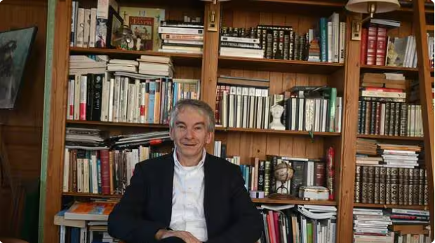 Capture de l’article Ouest-France