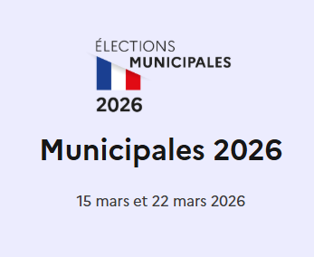 Résultats officiels des élections municipales 2026 à Chasné-sur-Illet